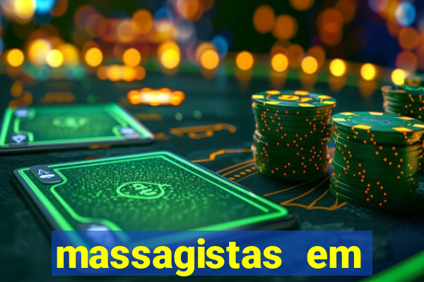 massagistas em porto alegre